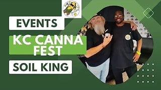 kc canna fest and more events