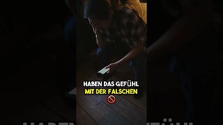 Schämst du dich ein Mann zu sein? #shorts