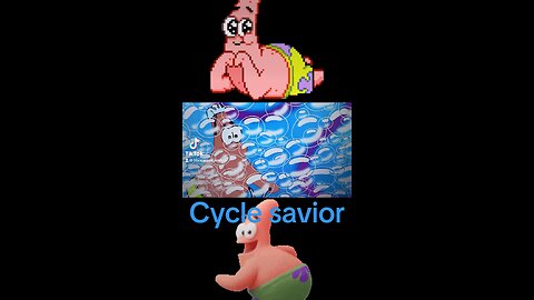 Cycle savior