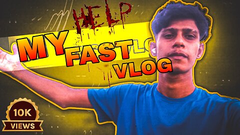 My Fast vlog || मेरा तेज़ व्लॉग ||