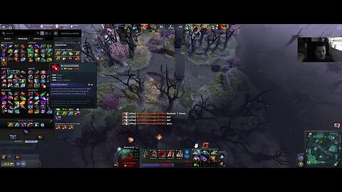 Dota 2 Game Play