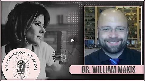 ICYMI - Fetuses Are Developing Cancers In Utero & The Latest In Jab HORRORS - W/ Dr. William Makis