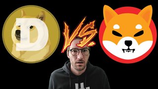 Dogecoin vs Shiba Inu (Who Has The Most Millionaires?)