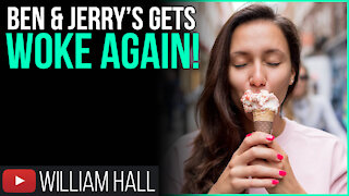 Ben & Jerry's Gets WOKE Again, Daunte Wright Incident