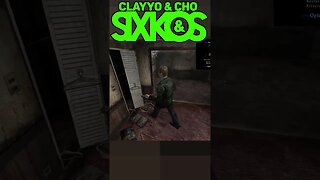You Can Take A Shit In This Game - ClayYo & Cho Shorts