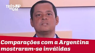 Jorge Serrão: Copa América mostra como futebol e política batem bola juntos