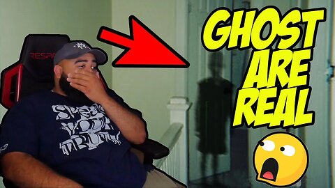 I Don't Know What To Believe - Real Ghost Caught On Camera? Top 5 Scary Haunted Houses