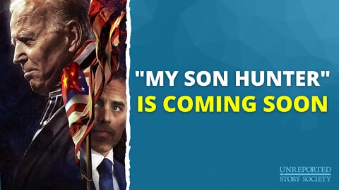 “My Son Hunter” Film Is Coming Soon!