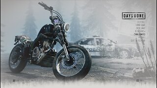 Days Gone Survival Must Go On