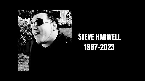 Smash Mouth Singer Steve Harwell Dead at 56