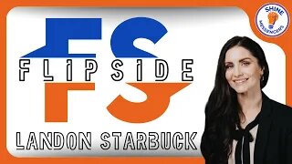 Flipside | Landon Starbuck - Freedom Forever