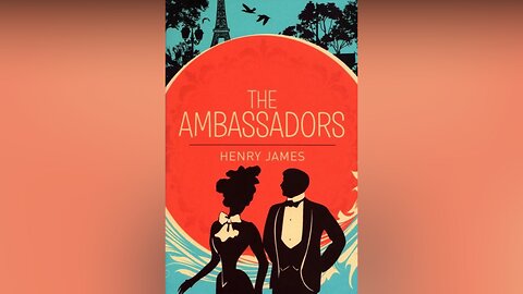 The Ambassadors by Henry James (Play of the Month 1977)