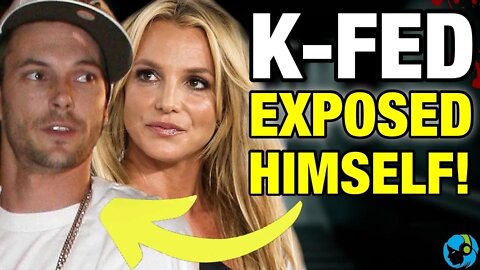 EXPOSED! Kevin Federline Admits ABANDONING Britney Spears But TAKES HER MONEY!?