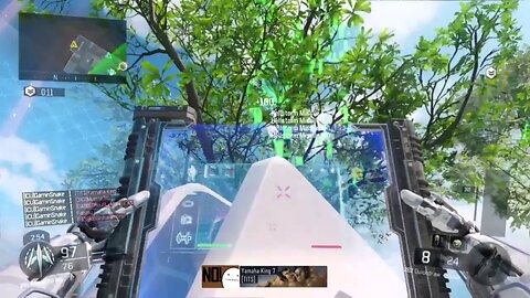 Quad Feed