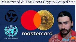 Mastercard & The New Crypto World Order