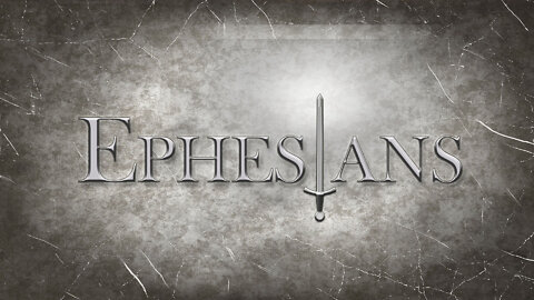 49. Ephesians - KJV Dramatized with Audio and Text