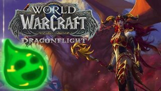 Final Hours for the Dragon Kite | World of Warcraft