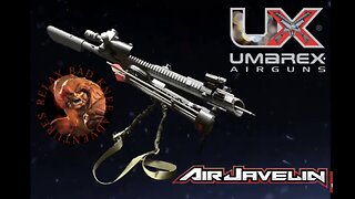 Umarex Javelin