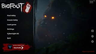 Bigfoot Game | with @TytaniumDeathHill | EP 4