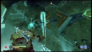 (GOD OF WAR)) e só na conversa LIVE ON]]