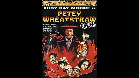 Petey Wheatstraw Review (Movie Review)