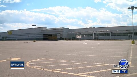 Change may be on the way for this abandoned K-Mart property in Englewood