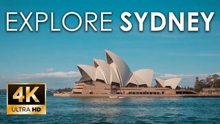 EXPLORE SYDNEY | BEST PLACE VISIT | TRAVEL GUIDE | SIDNEY FACTS | VISITORS CHOICE