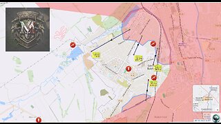 Massive Usage Of Guided Bombs. Wagner advances in Bakhmut. Military Summary And Analysis 2023.04.17