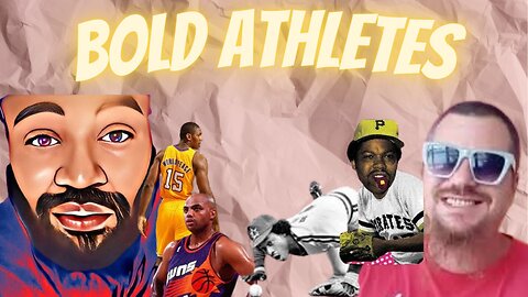 The BOLD sports Show • Live