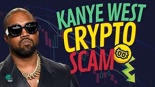 The Kanye West Crypto Scam How to Protect Yourself