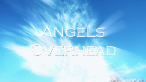 Angels Overhead | Everyday Streak: Day 6