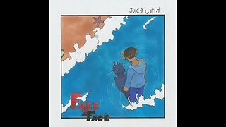 Juice WRLD - Face 2 Face (1 Hour Loop)