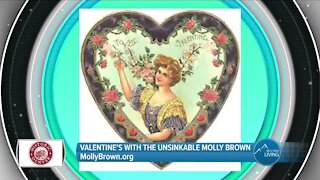 Valentine's Day History // Molly Brown Museum