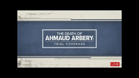 Death of Ahmaud Arbery Trial: Day 8 of testimony