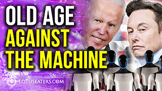 Biden vs. Musk’s Robot Army