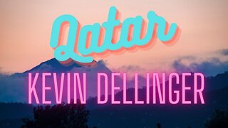 Kevin Dellinger - Qatar (Dance Music Track)