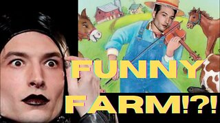 Report says Ezra Miller housing runaway Mom & kids on farm surrounded by drugs & guns!