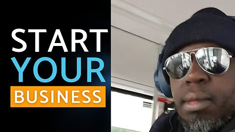 HOW TO START YOUR BIZ NOW