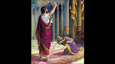 The Sin of Daniel