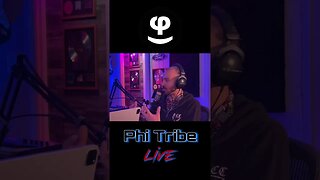 Sound Healing Effect on the Body | Phi Balance | Phi Tribe Live #shorts