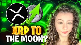 XRP TO THE MOON! $1 XRP? (Bitcoin breakout watch)