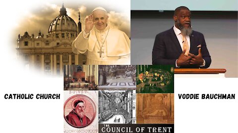 🆕Catholics Don't Believe The Bible! Difference Between Catholic And Protestant Honest Video