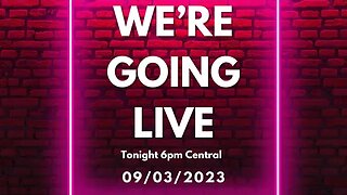 Countdown to 6 Central: Live with The Denman Homestead - See You There!