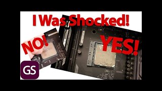 The Best Way To Apply Thermal Paste Ryzen 5900x Zen 3 5000 Series Tested