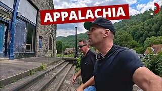 Inside Appalachia - First Impressions 🇺🇸