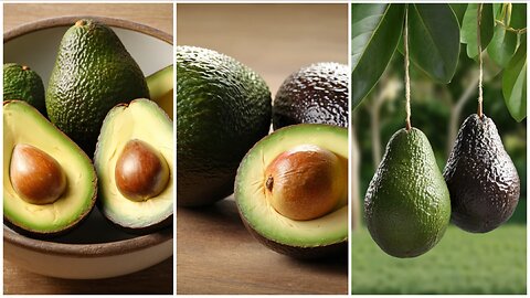 Enhance Your Vitality with Avocado Pear: Health Benefits Uncovered