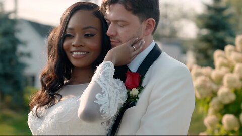 Ngozi & Dennis Wedding Film