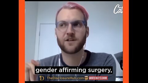 Child Gender Surgeon - "We are just Kind of Learning And Figuring it Out"