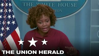 White House Press Briefing 03/01/2023