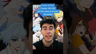 Tower of God - Chapter 180-189